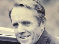 David R. Getchell Sr., 89