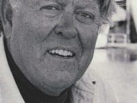 Gilbert “Gib” Philbrick, 90
