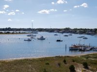 Martha’s Vineyard ports-of-call