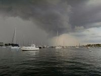 Mystery Harbor July: Marblehead Harbor