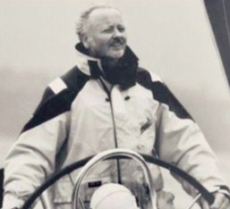 Jeremy “Mac” P. McGeary, 71