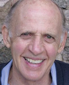 Llewellyn Howland III, 81