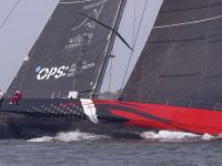 Comanche, one of the flashiest examples of carbon fiber's use. Image courtesy Billy Black/Wikipedia