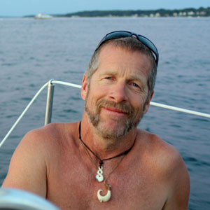 Brian Eyre Grinnell, 60