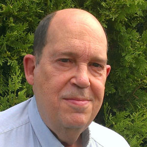 Richard S. McCurdy, 78