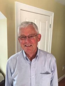 John R. Ulanowski, 80