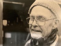 Samuel Manning, 89
