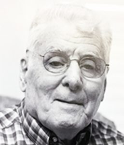 Jarvis Ward Newman, 84