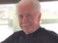 Richard Kilborn, 74
