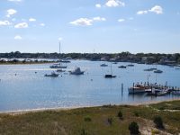 Mystery Harbor March/April: Edgartown