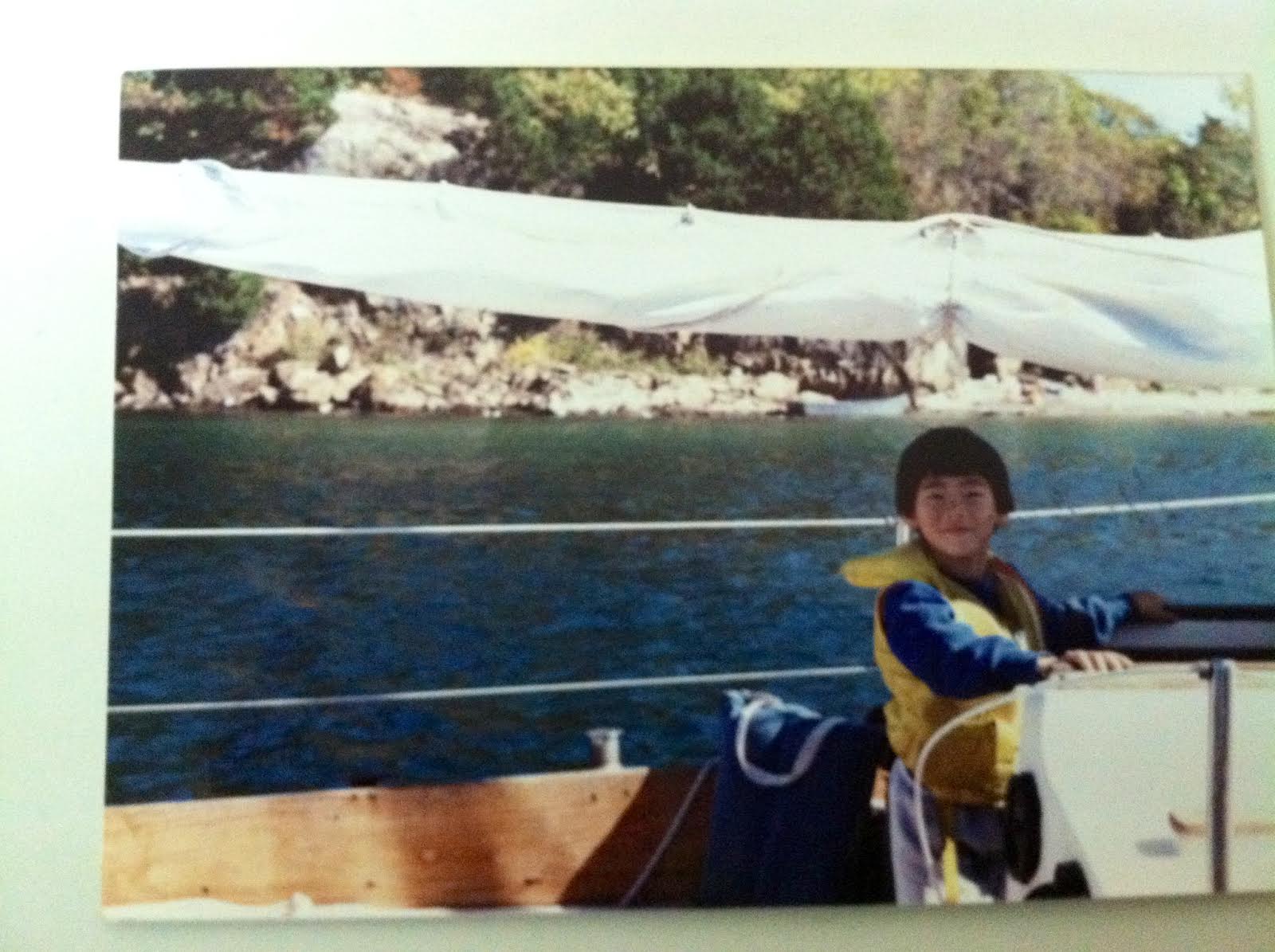 Nicky Roper Points East Magazine