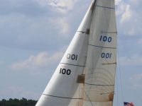 From dot-matrix numbers on a sheet of paper to this -- a head-turning Sonderklasse design.