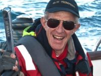 Arthur Baer, Jr., 86