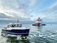 Free webinar: Overview of settings and functions on your Garmin MFD