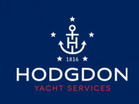 Hodgdon Yacht Services adapting