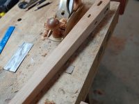 A good place to hunker down!