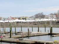 Photo by Bernie WidemanMid-March in Winthrop, Mass. Yes, this season will be shorter, but let’s salvage it as soon as we’re told it’s safe to do so.