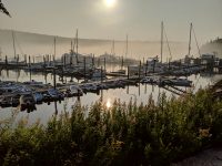 Mystery Harbor May: Is it Northeast Harbor?