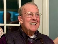 Clinton J. Pearson, 91
