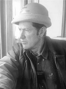 John “Jack” Towne, 91