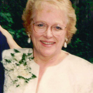 Virginia Helen (Monigle) Long, 80