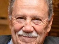 Charles Thomas Schifino, 74