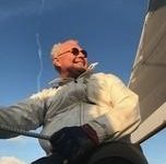 Philip Rendle Dyer, 62