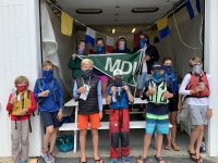 2020 Hospice Regatta