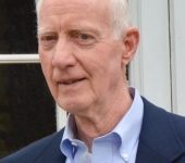 William E. Adams, 79