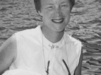 Susan Sinclair, 88