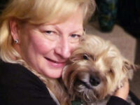 Rebecca J. Milton, 63