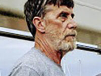 George H. Davis IV, 62