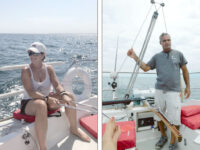 Mojo: Maine or bust