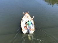Labor Day excursion