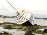 Disasters and Misadventures