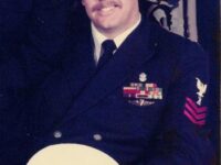 Steven L. Waterman, 74