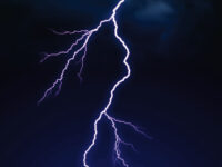 Stormy Weather