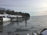 Rockport Harbor. Photo by Tim Plouff