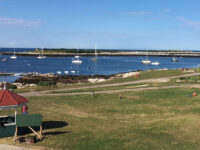 Photo by Roger Karlebach