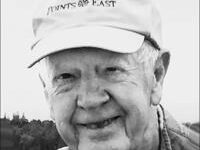 Christopher Courtney Gates, 87