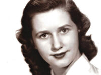 Joan Crook Smith King, 93