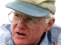 Nathaniel Bartlett Atwater, Jr., 85