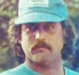 John Edward Eliason, 61
