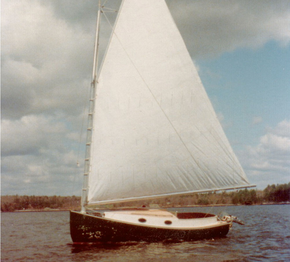 Anhinga, and the lessons learned