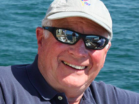 Dr. Robin Wallace, 84