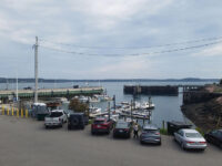Mystery Harbor Winner for March/April: Eastport, Maine