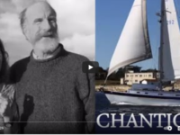 From New Hampshire to New Zealand under sail