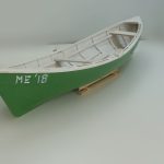 A dory model